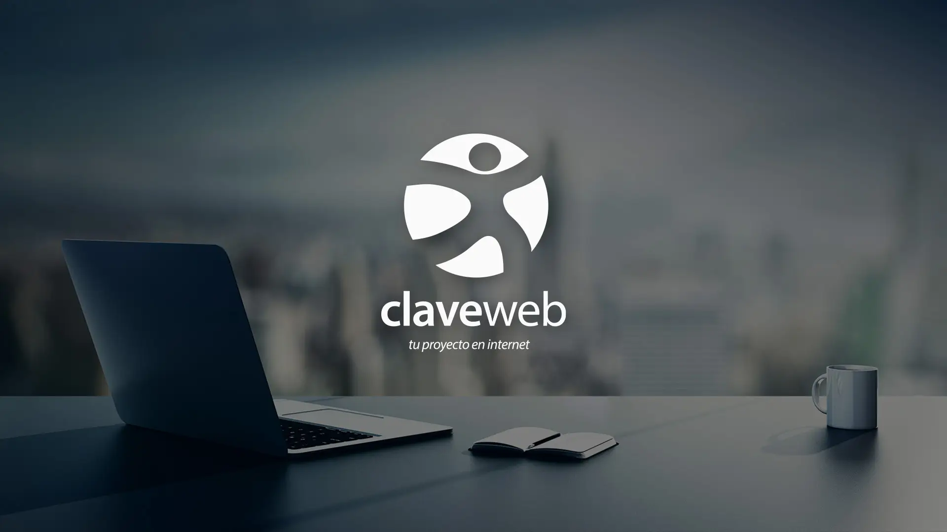 Clave Web - Estudio de Diseño